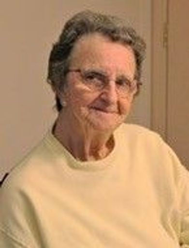 Mary Ann Olinger Profile Photo