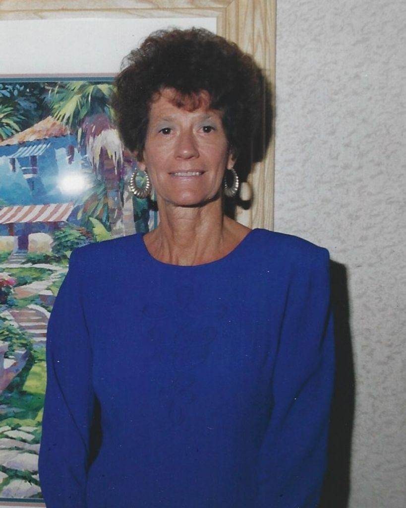 Joyce Marie Hutchins