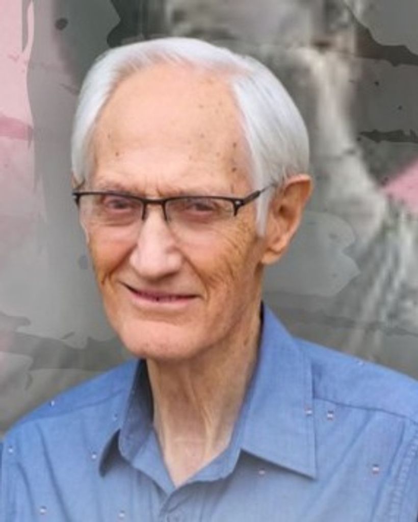 Max Don Barnett