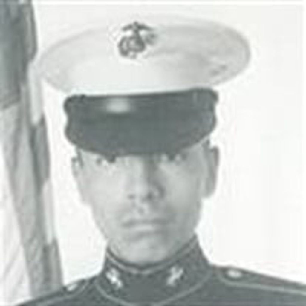 Edward Raoul Marroquin Profile Photo