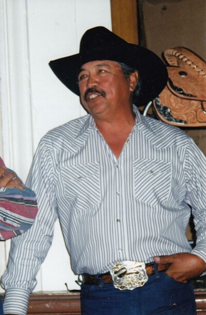 Theodore Rafael Pata, Jr. Profile Photo