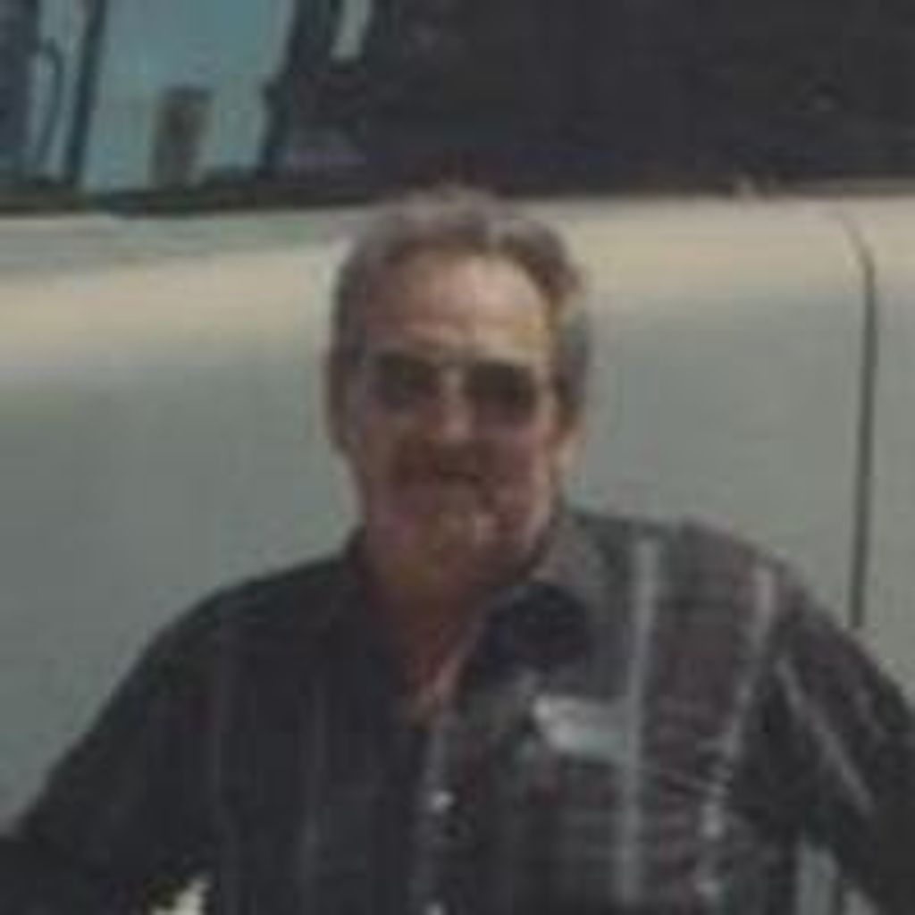 Anthony "Tony" Allen Tuma