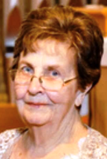 Sylvia I. (Symmonds)  Smith Profile Photo