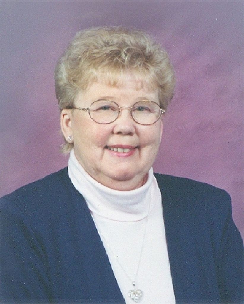 Shirley Storbeck
