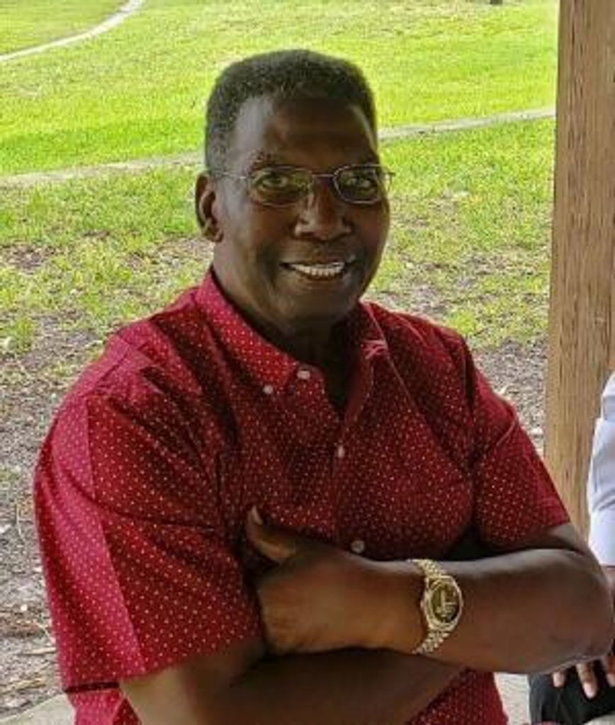 Robert Lee Thomas, Sr Profile Photo
