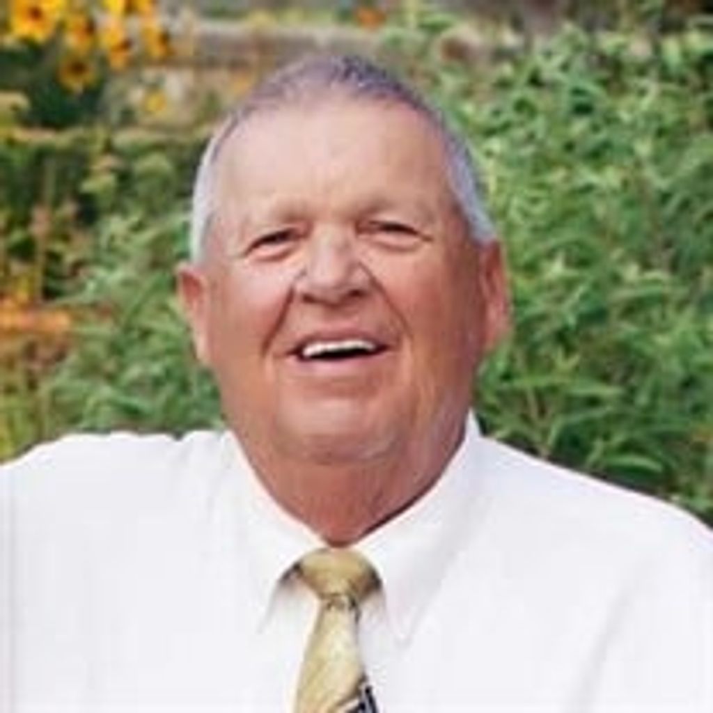 Dennis B Udy