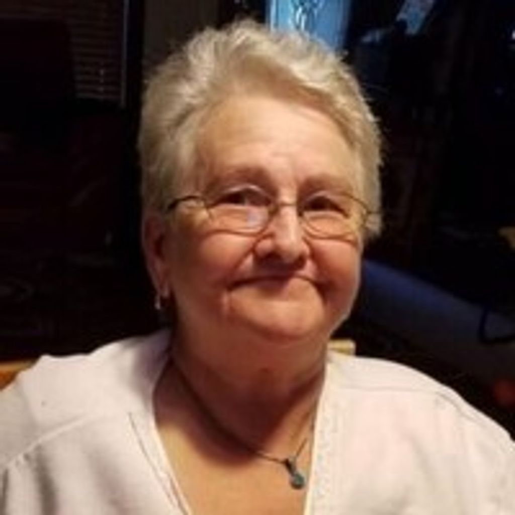 Kathleen Simpson