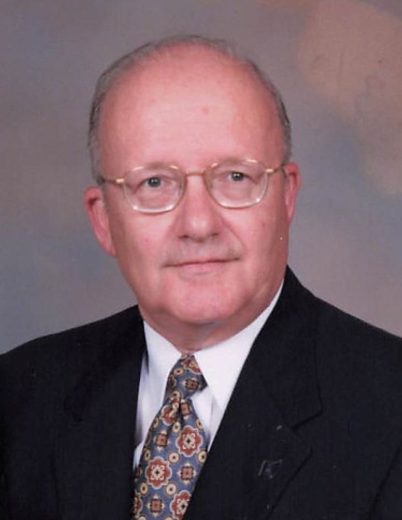 Robert Keith "Bob" Moore Profile Photo