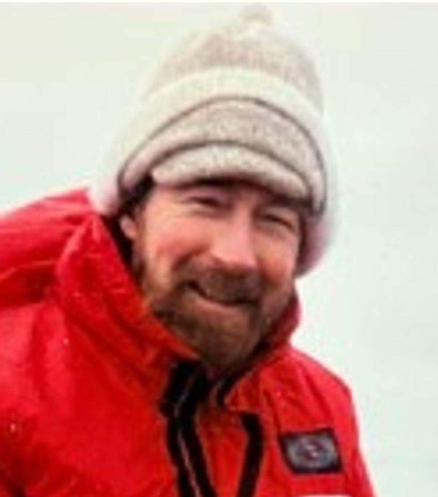 Christopher Alan Linkenhoker