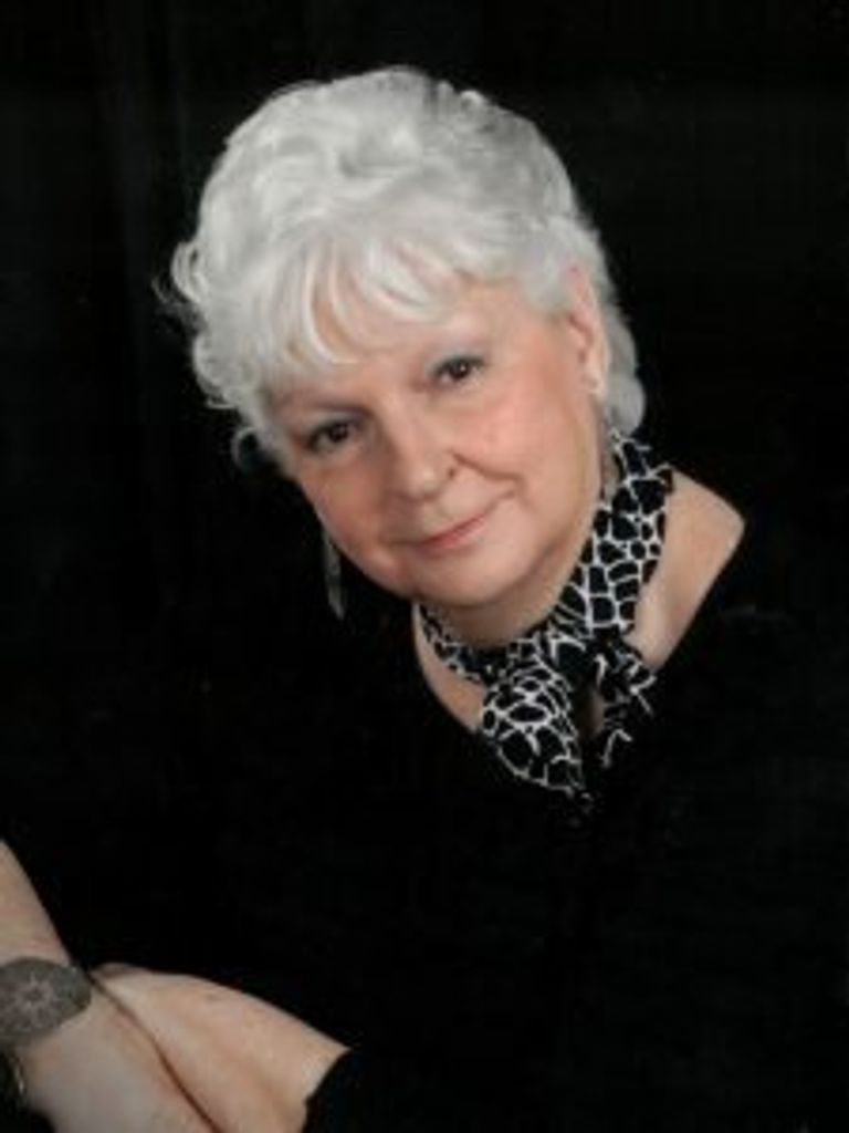 Mary Ann Clavin Graffigna