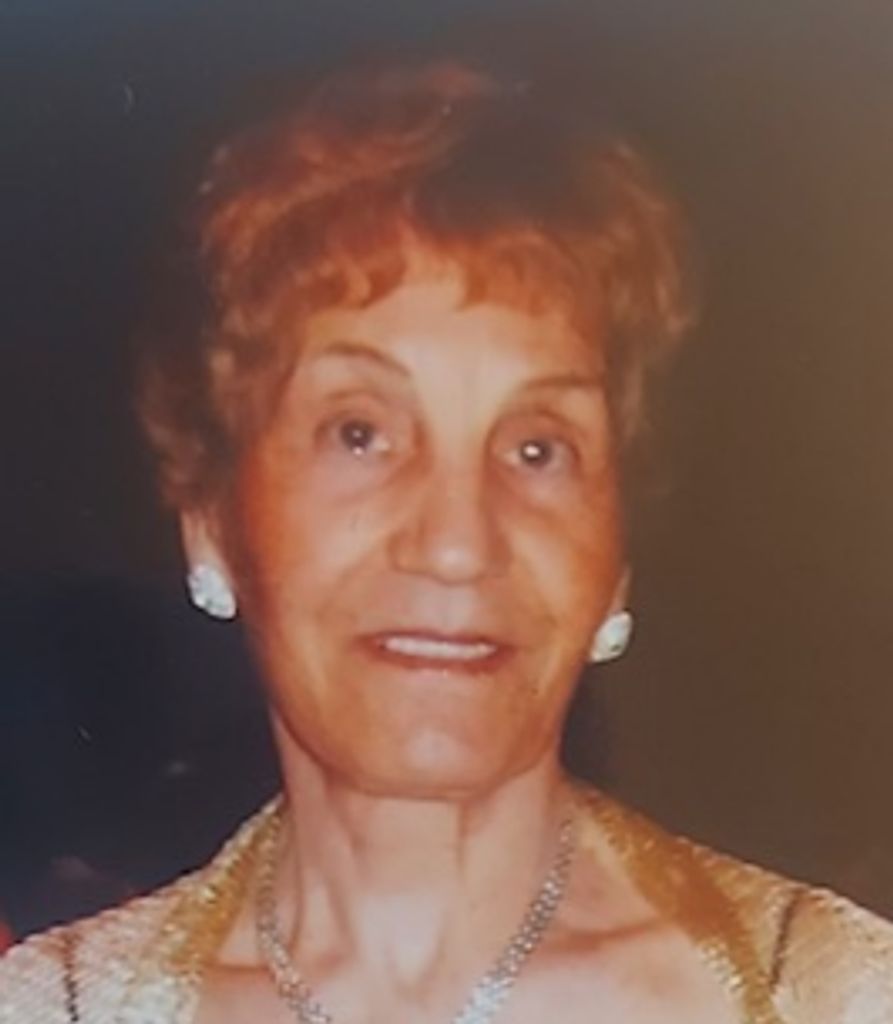 Maria Dorio