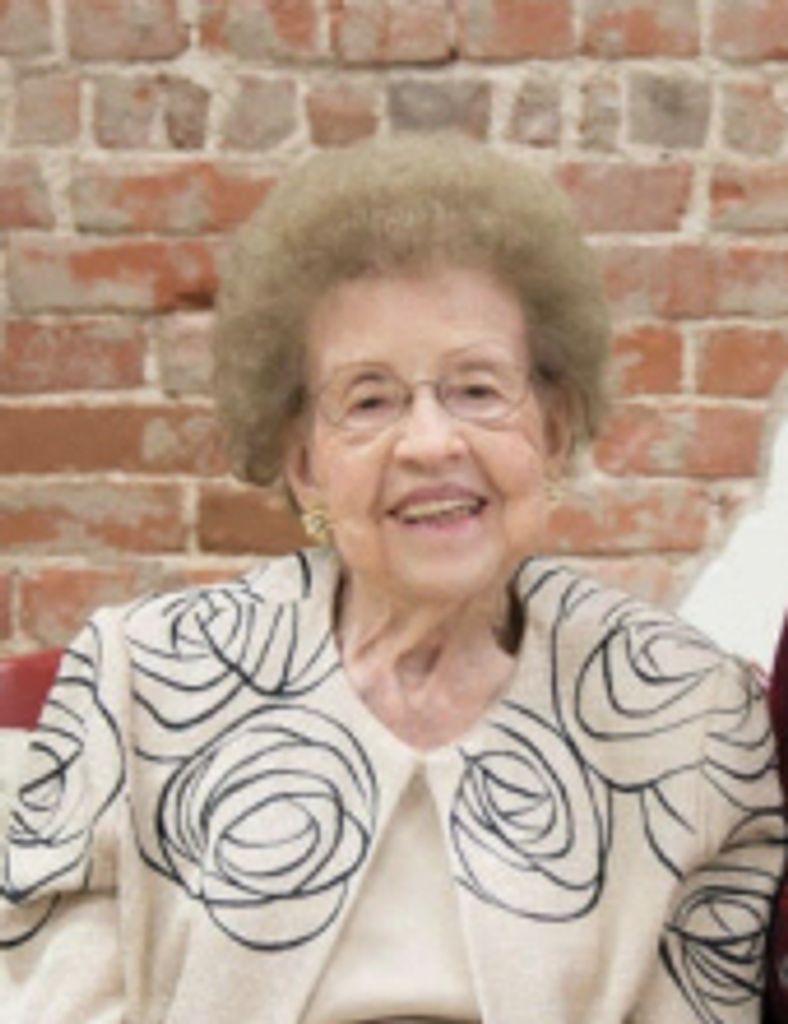 Phyllis A. Hansen
