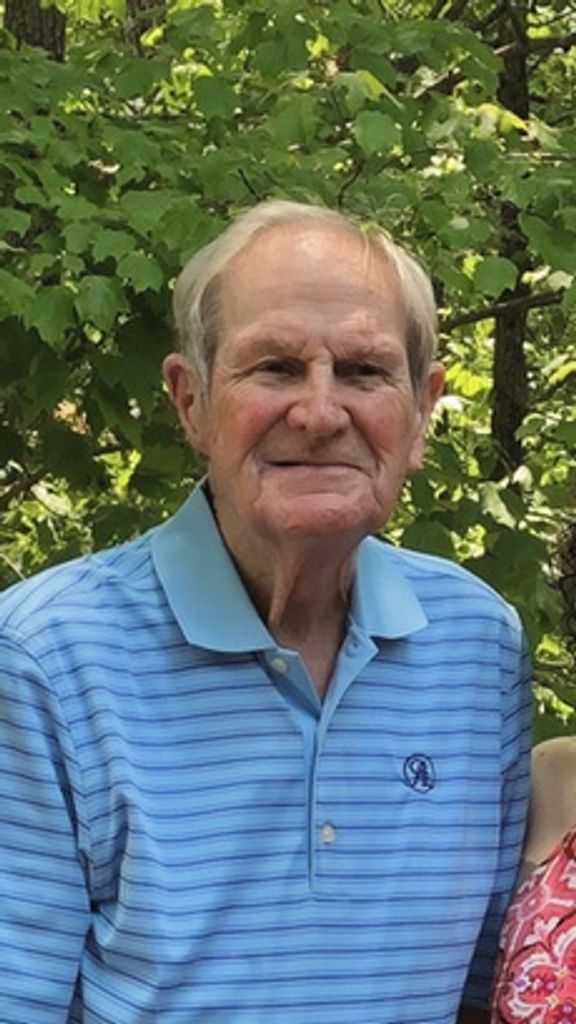 Gilbert Lee Rosser