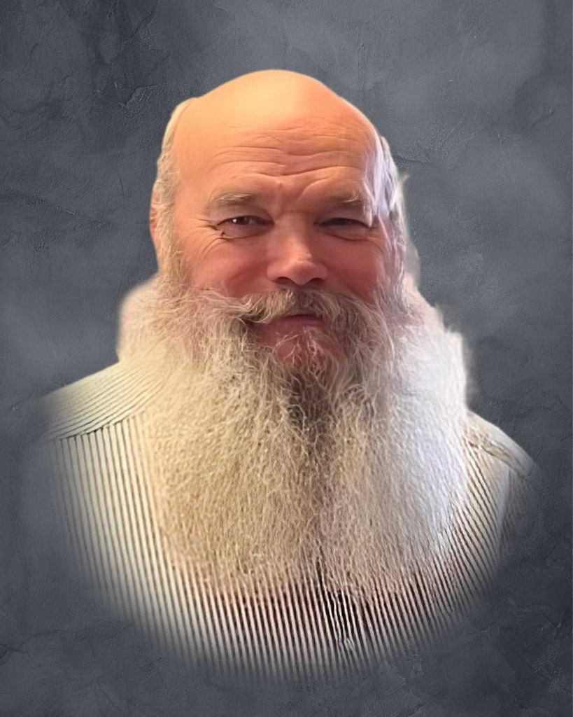 Marty Carritt