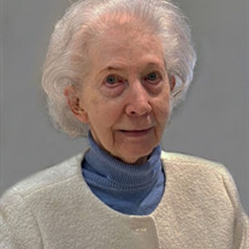 Iona M. Sweers