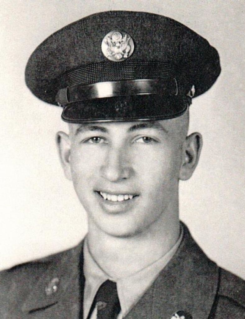 Jimmie Eugene Weaver