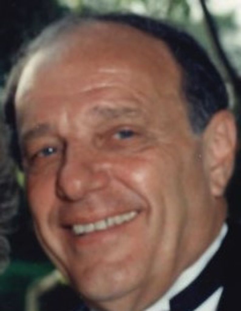 Norman "Nonnie" Pensero