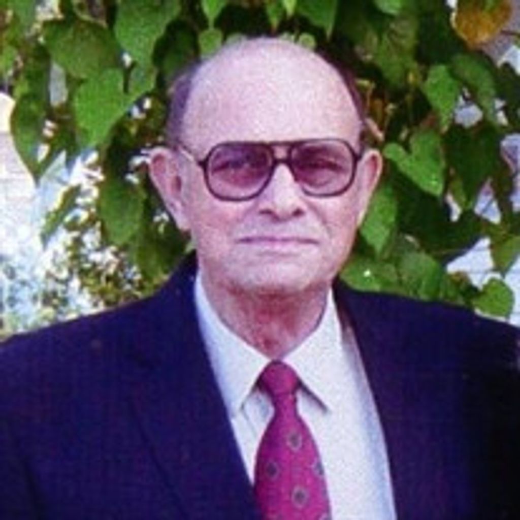 William Lloyd Donaldson