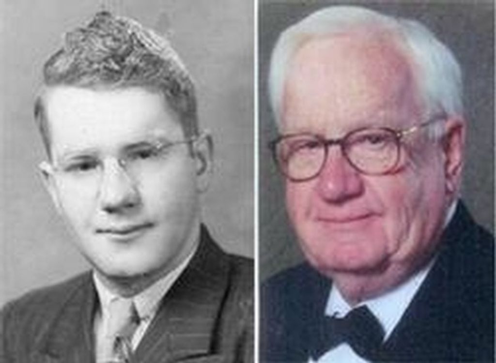 Gerald E. "Jerry" Crawford