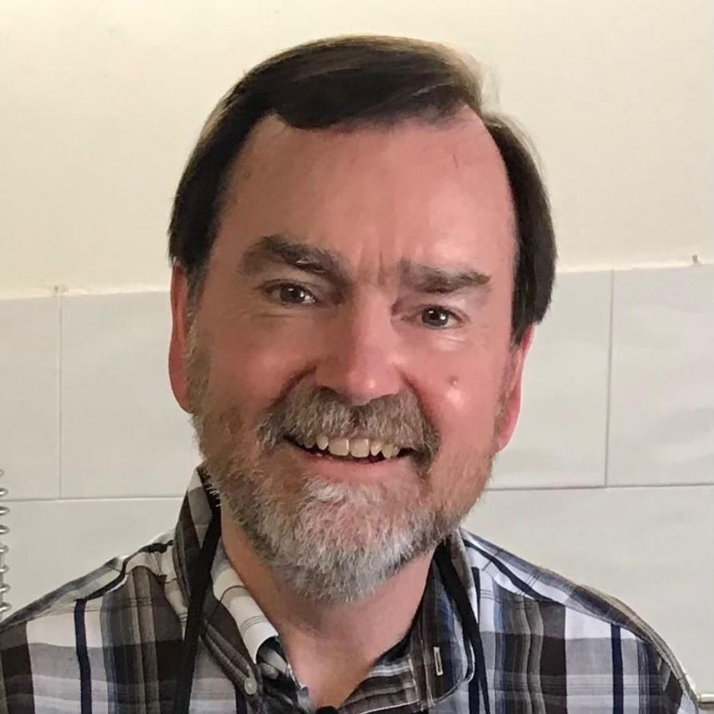 Francis "Frank" Mangan Profile Photo