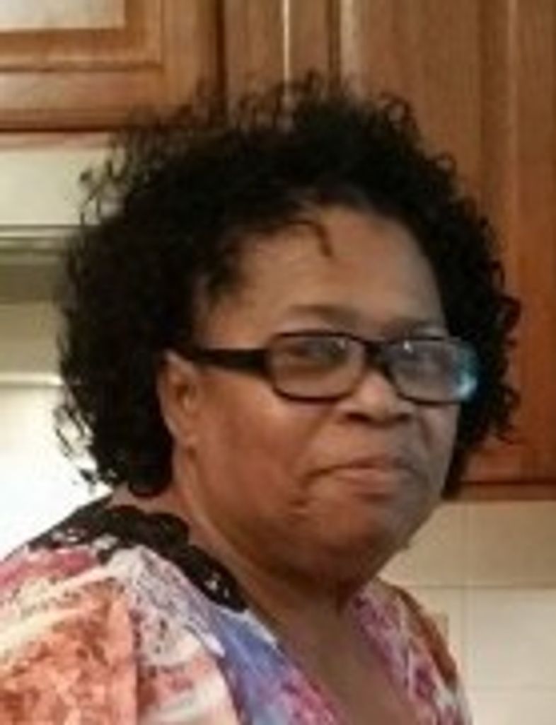 BEVERLY WOODARD