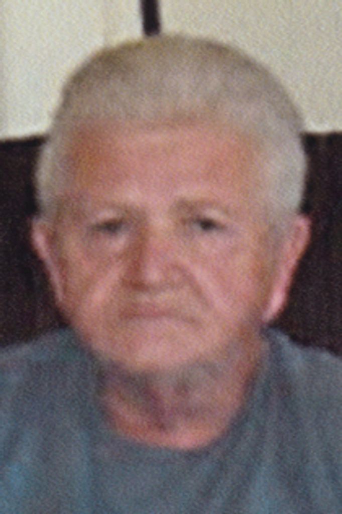 Ronald Ackerman, Sr. Profile Photo