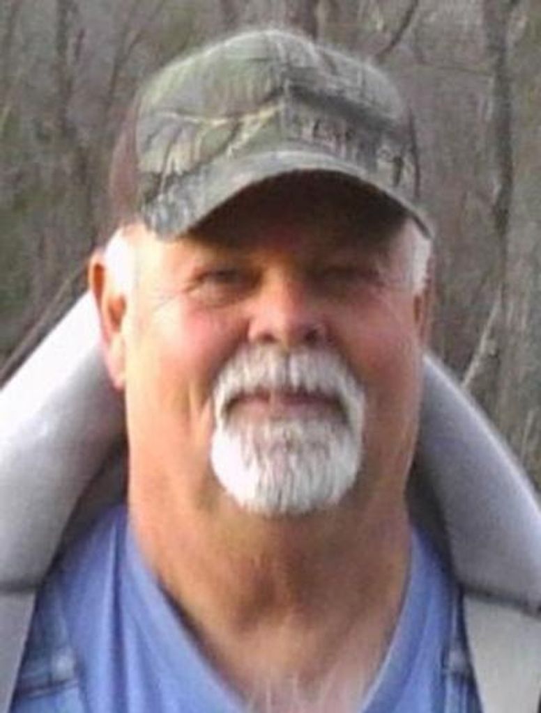 Raymond Cline Profile Photo