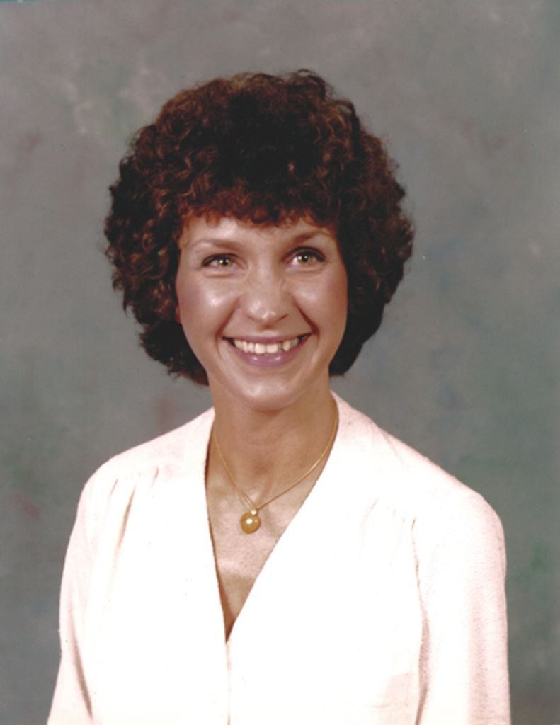 Rev. Hilda Lee Kennedy Profile Photo