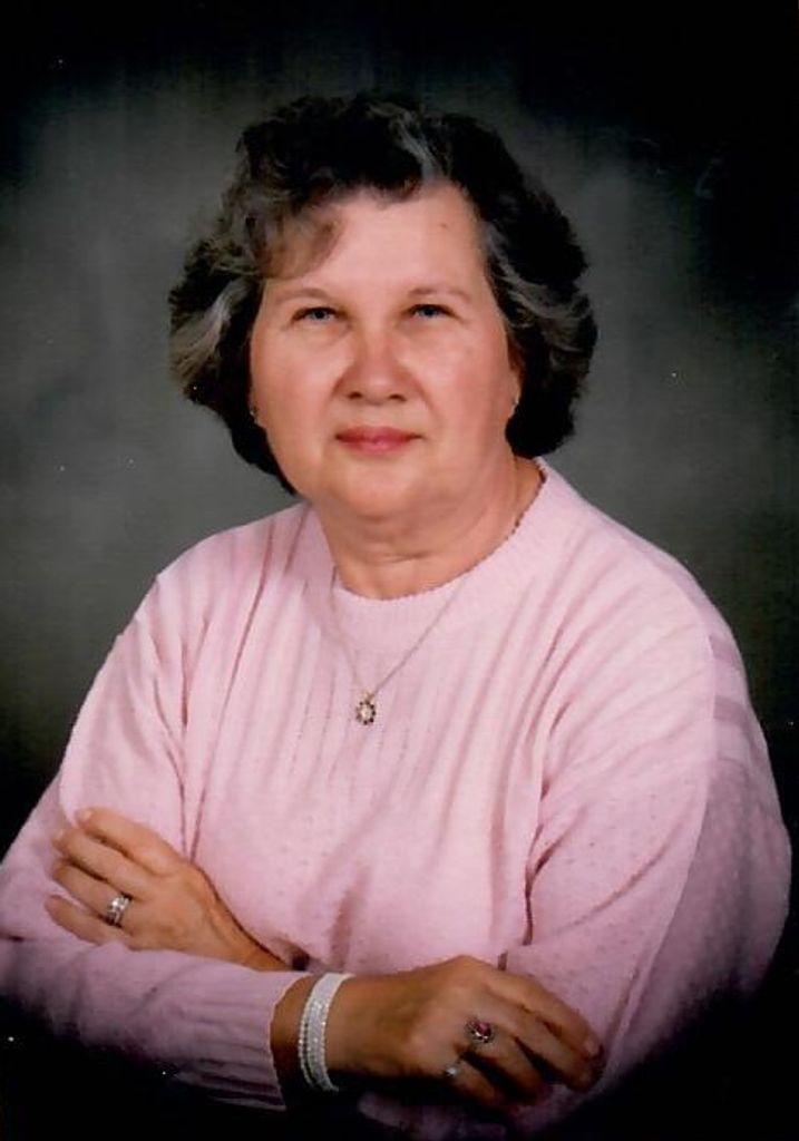 Alice Pearl Lentz