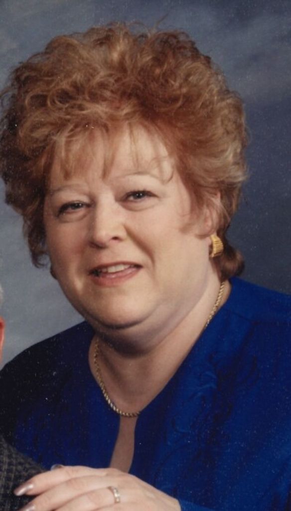 Marilyn R. Pheiffer