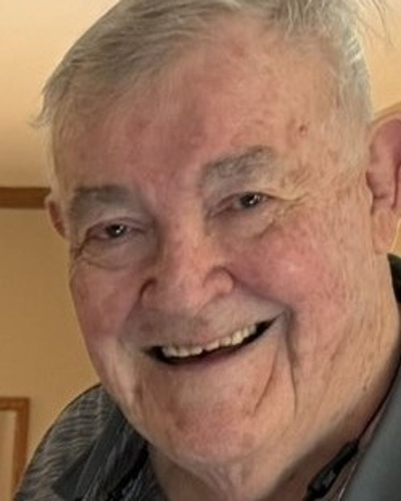 Walter Thomas Johnson Profile Photo