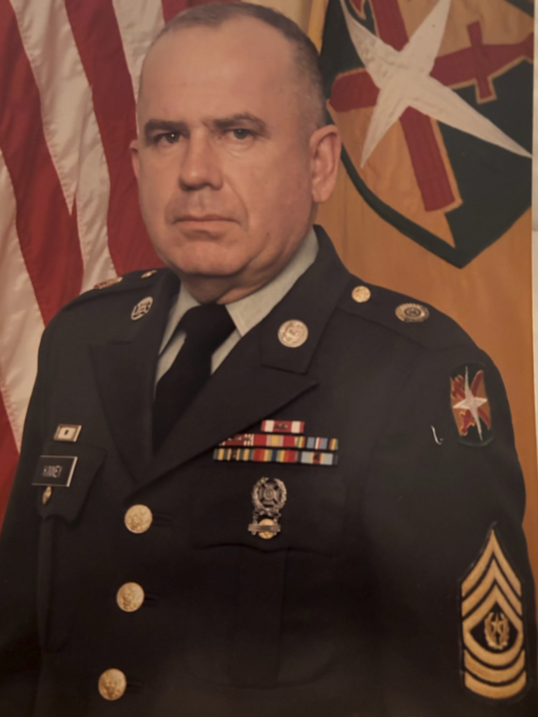 Kenneth Edward Kinney Profile Photo