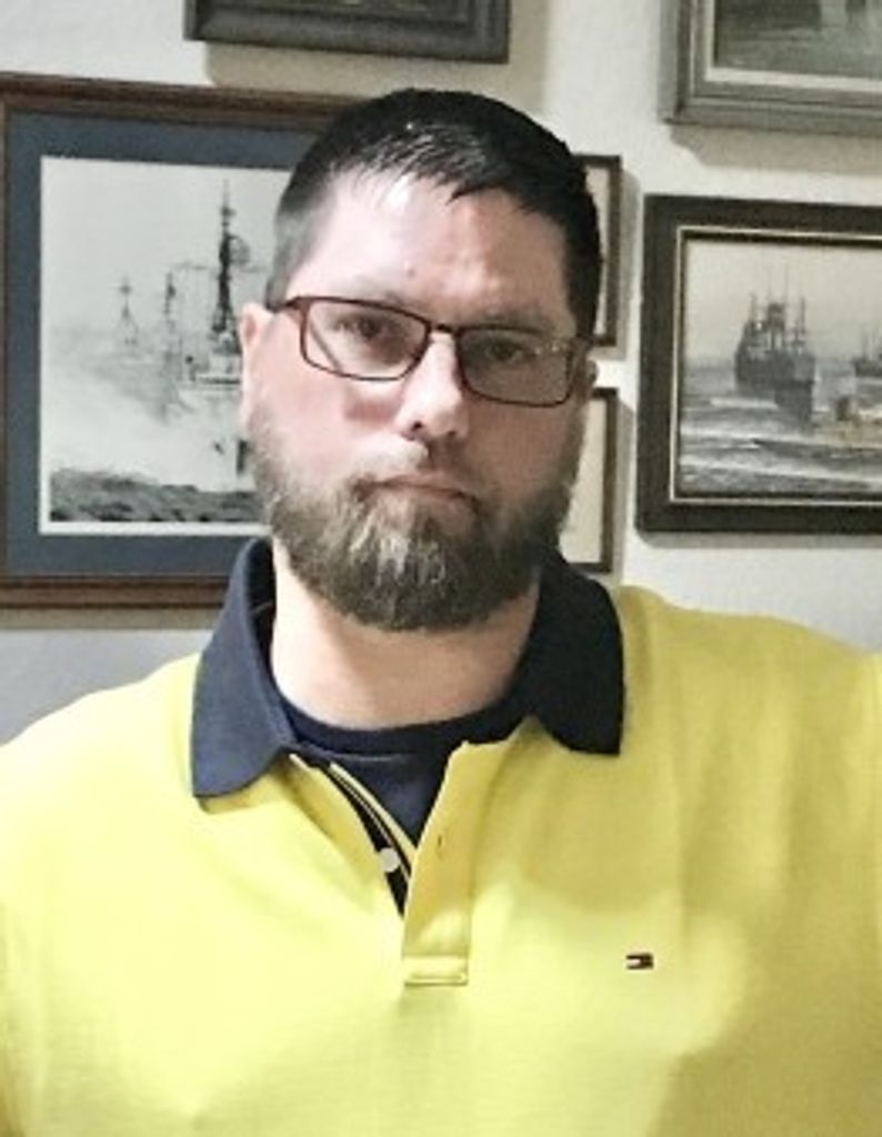 Bryan Keith Eberts Profile Photo