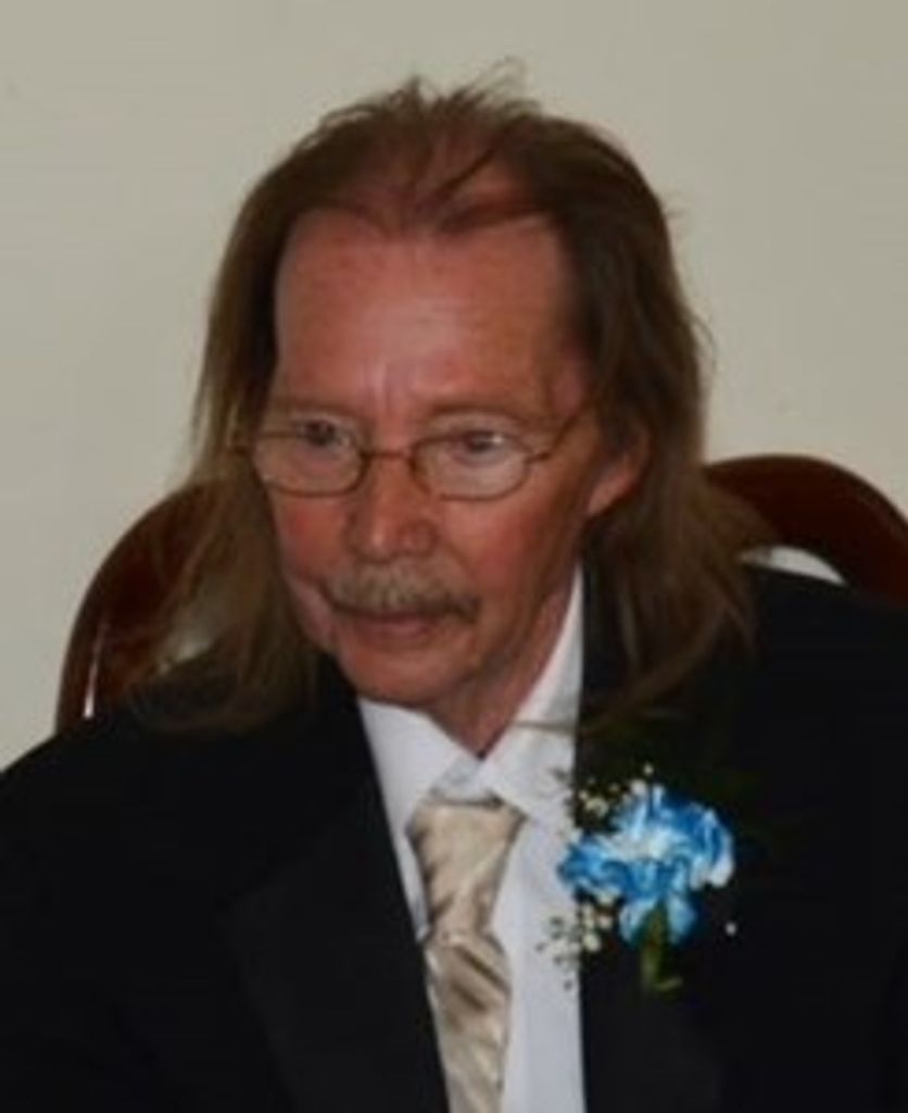Steve D. Adams Sr.