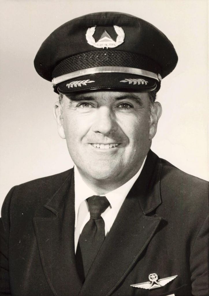 William E. (Bill) Richardson Profile Photo