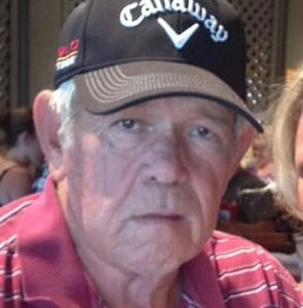 Harold Gabhart