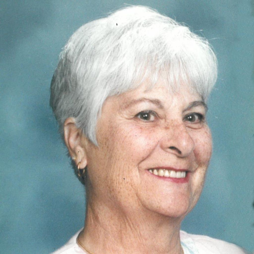 Arletta R. Cornett