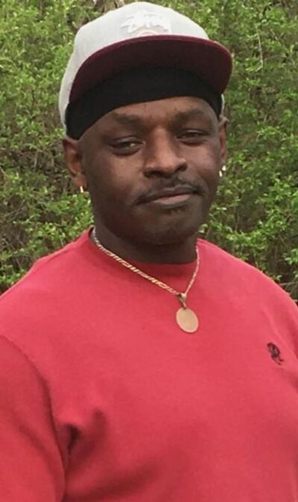 Brian Leroy Fountain Profile Photo