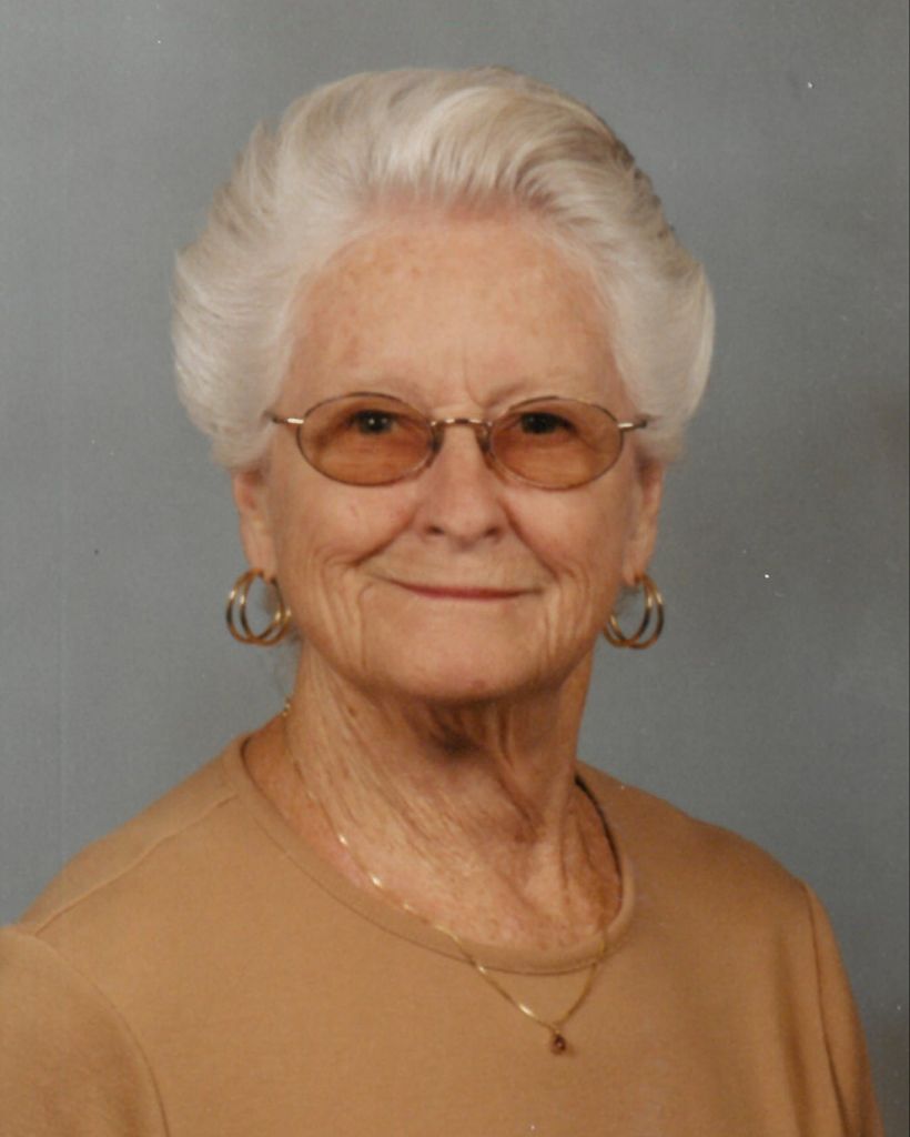 Donaleen N. (Smith) Sheffer