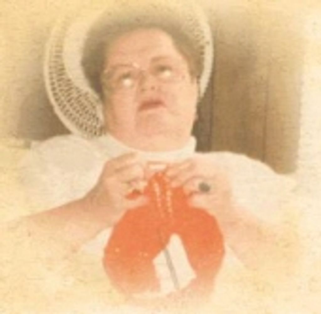 Patricia Fairbanks