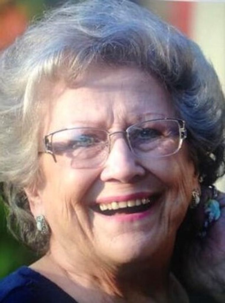 Joyce Thompson Profile Photo