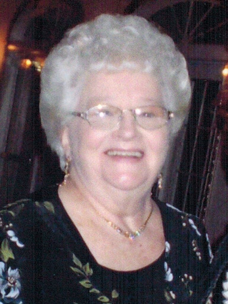 Kathleen L. "Fitzsimmons" Margherito
