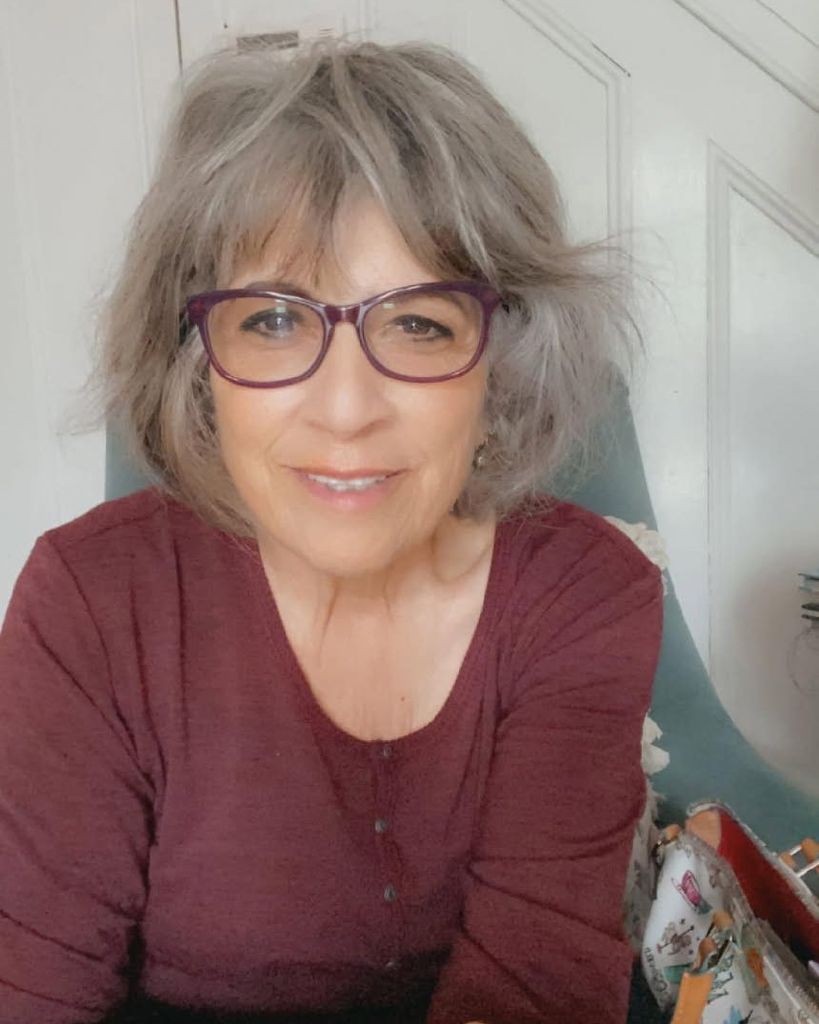 Joanne Traina