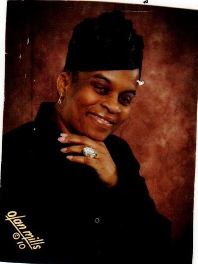 Elizabeth S. Mcdowell Profile Photo