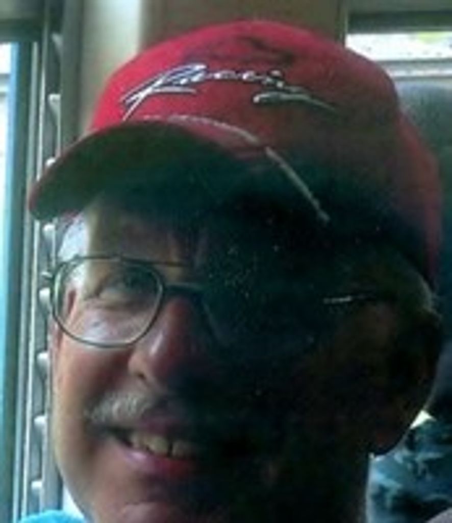 Antonio J. Camputaro