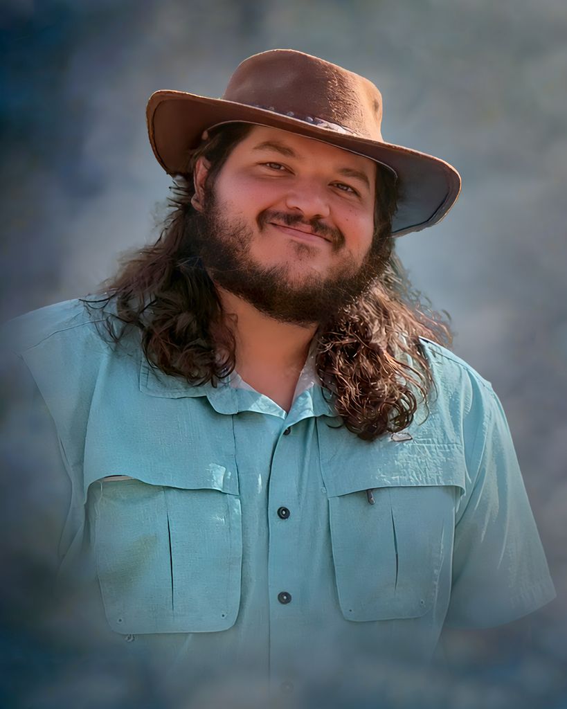Cason Thomas Rogers