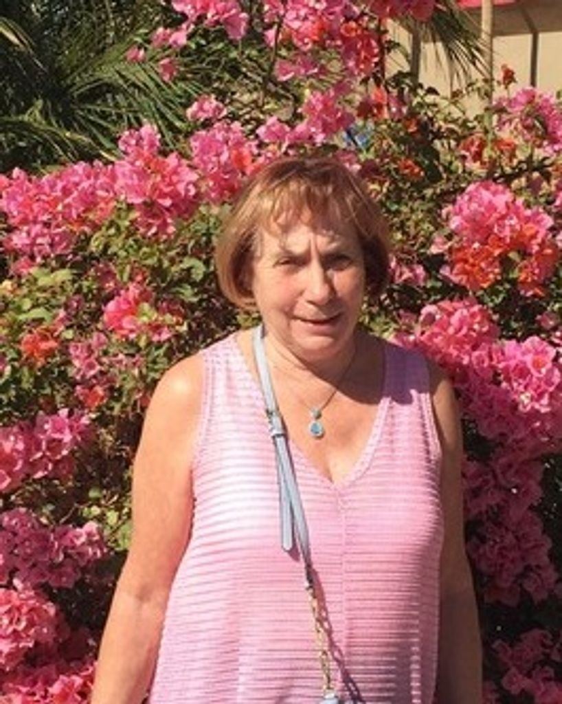 Sherry Burant Profile Photo