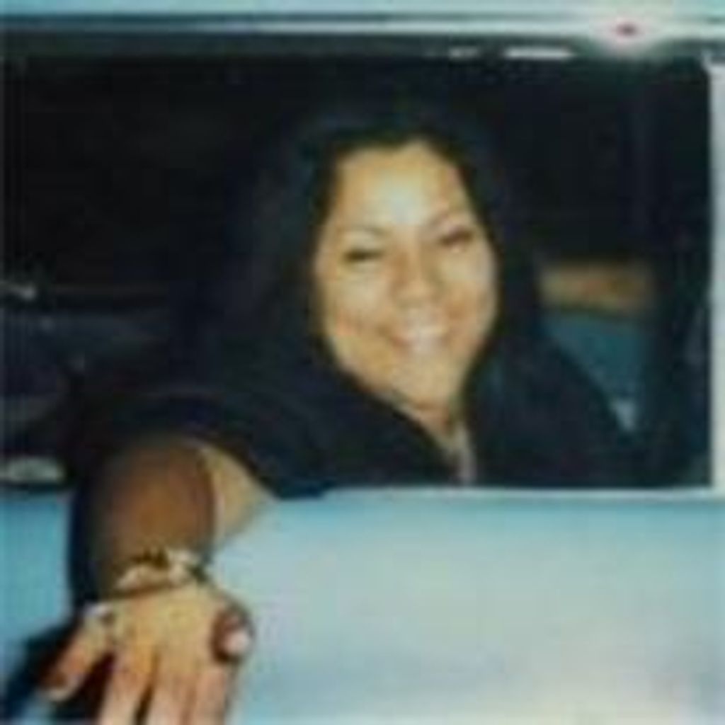 Maria Dolores Gutierrez