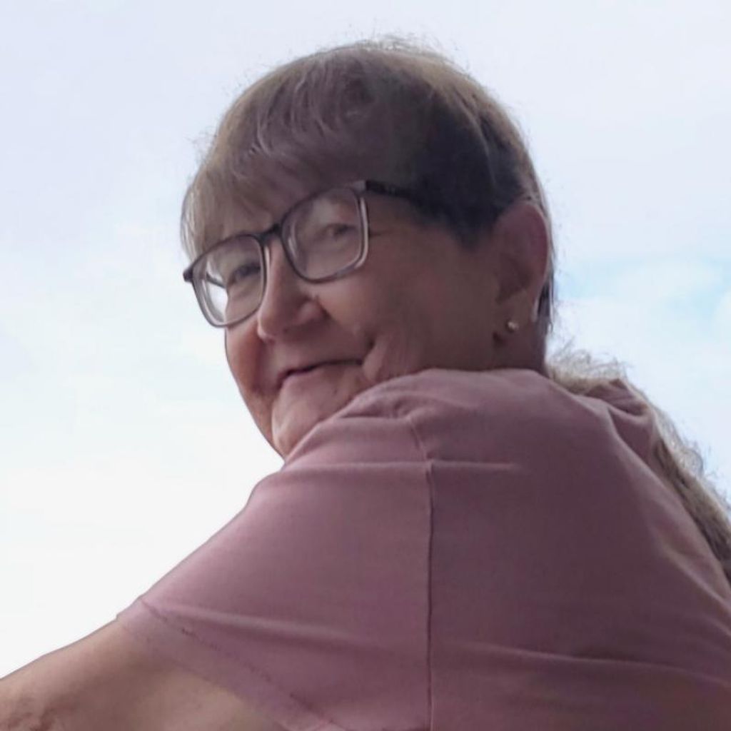 Barbara Riley Profile Photo