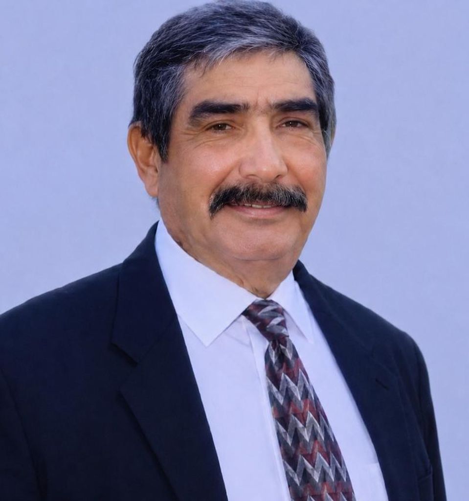 Roberto Gomez Dominguez Profile Photo